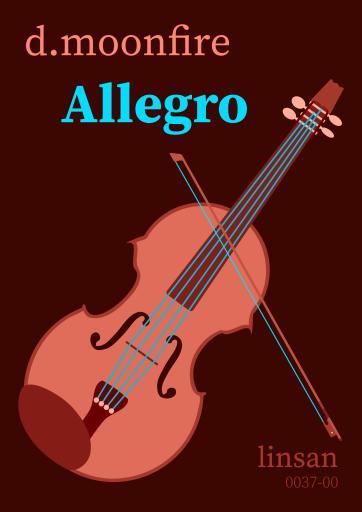 Allegro cover