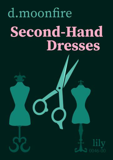 Second-Hand Dresses cover