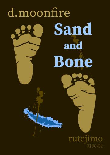Sand and Bone cover